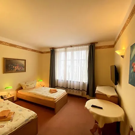 Haus Belger