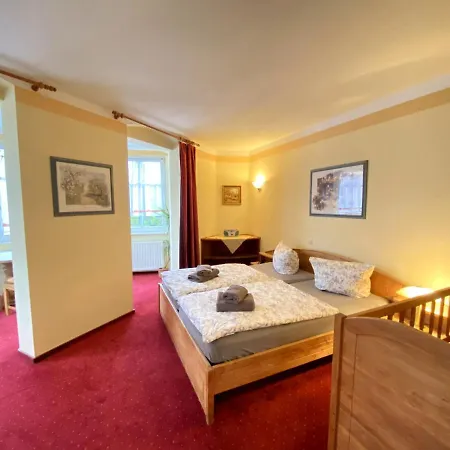 Haus Belger 3*