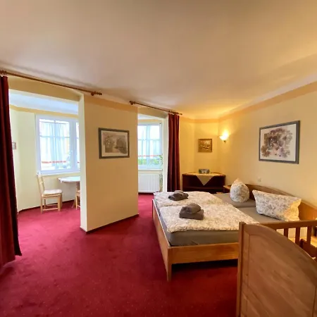 Haus Belger
