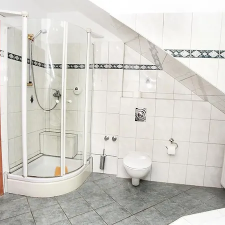 Haus Belger Gasthof Großziethen