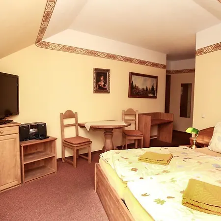 Haus Belger بيت ضيافة Großziethen