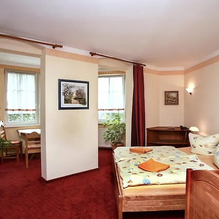 Haus Belger