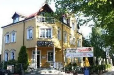 Haus Belger