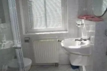 بيت ضيافة Haus Belger