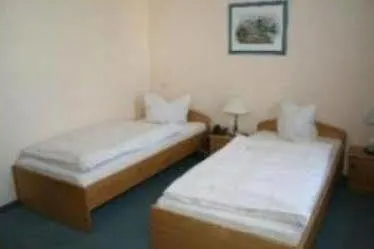 بيت ضيافة Haus Belger 3*