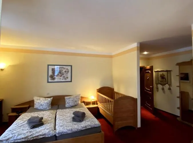 Haus Belger Pensionat