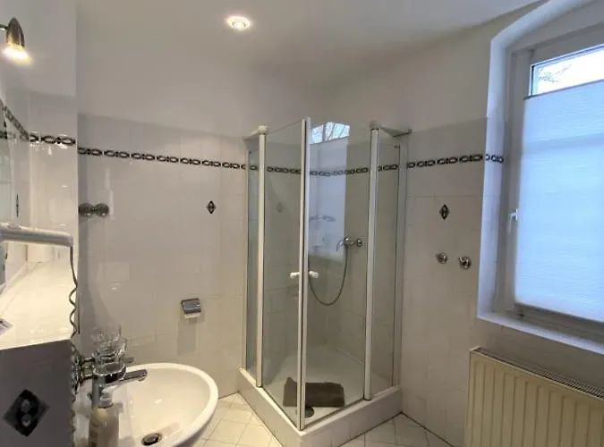 Haus Belger Großziethen