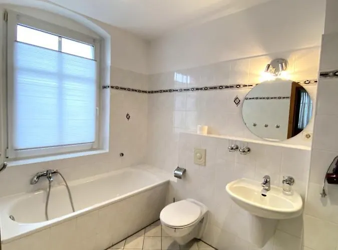 Haus Belger Pensionat