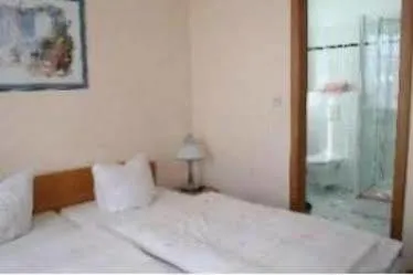 Haus Belger Pensionat Großziethen